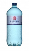 Minerálna voda Kláštorná Kalcia 6 x 1,5 ℓ jemne sýtená