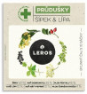 Čaj LEROS bylinný Natur Imunita Vitamín C šípka & lipa HB 10 x 1,5 g