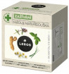 Čaj LEROS bylinný Natur Imunita trávenie, mäta & materina dúška HB 10 x 1,5 g