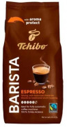 Káva Tchibo Barista Espresso zrnková 1 kg