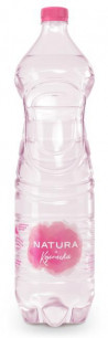 Pramenitá voda Natura dojčenská 6 x 1,5 ℓ