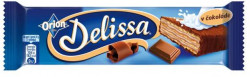 Oblátka Delissa ORION mliečna 30g/33 g