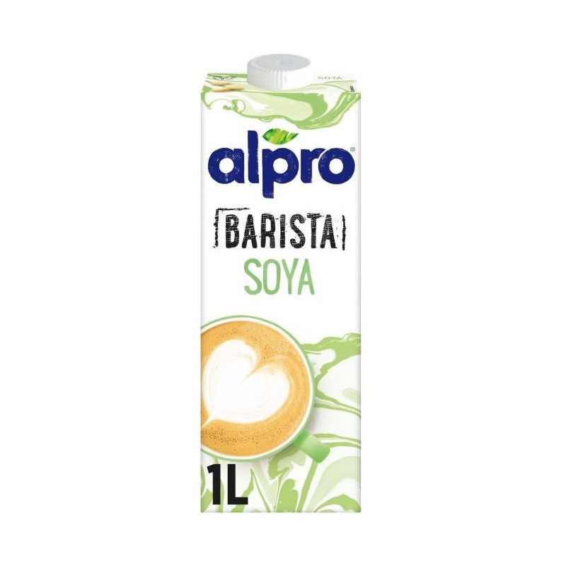 Sójový Nápoj Alpro BARISTA 1 ℓ