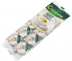 Smotana do kávy VEGAN ovsená 10 x 10 g