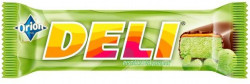 DELI Orion pistáciová 35 g