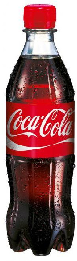 Coca Cola 12 x 0,5 ℓ