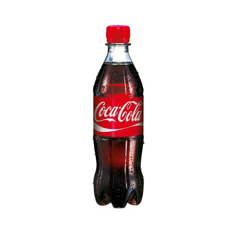Coca Cola 12 x 0,5 ℓ