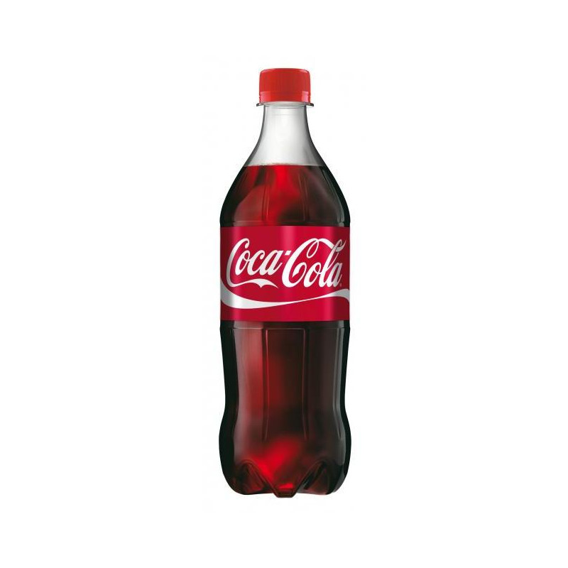 Coca Cola 12 x 1 ℓ
