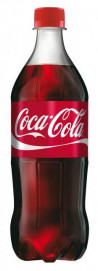 Coca Cola 12 x 1 ℓ