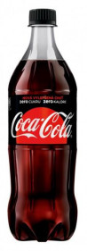 Coca Cola Zero 12 x 1 ℓ