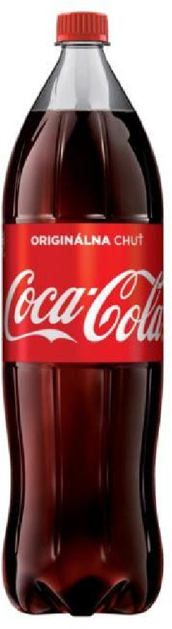 Coca Cola 6 x 1,5ℓ