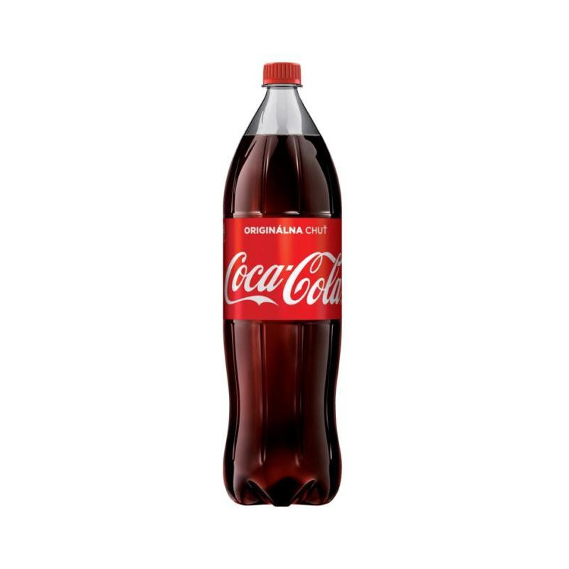 Coca Cola 6 x 1,5ℓ