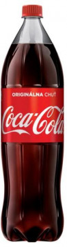 Coca Cola 6 x 1,5ℓ