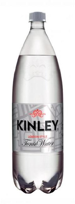 Kinley Tonic Water 6 x 1,5 ℓ