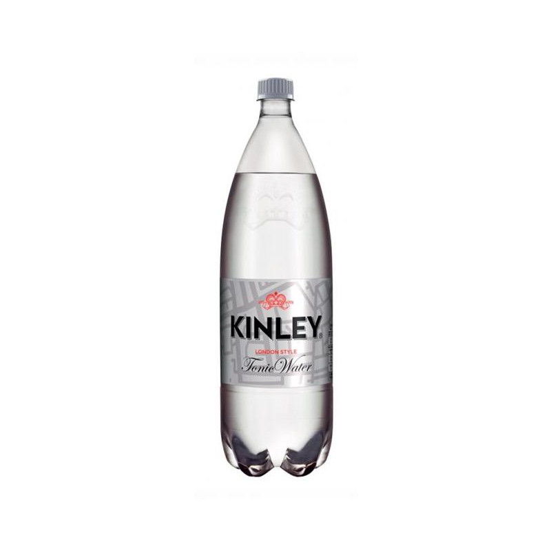 Kinley Tonic Water 6 x 1,5 ℓ
