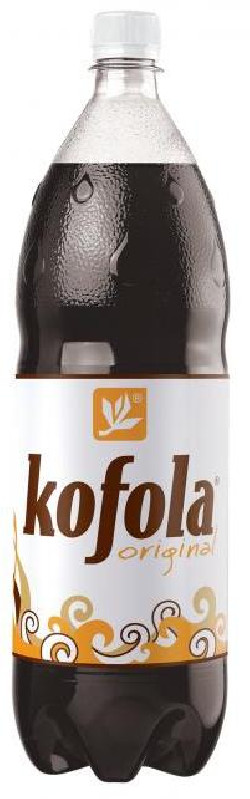 Kofola originál 6 x 2 ℓ