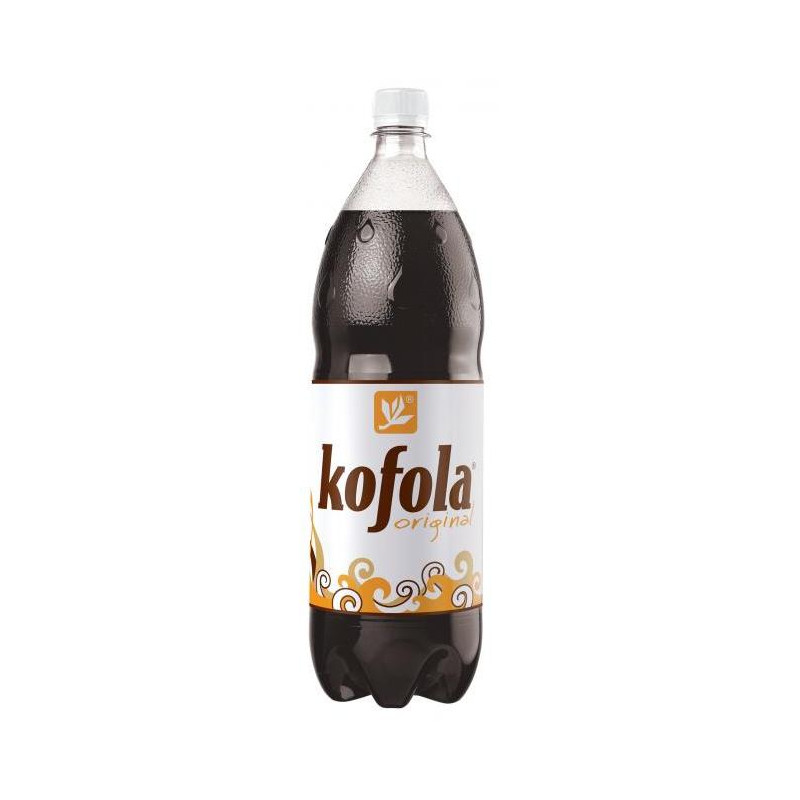 Kofola originál 6 x 2 ℓ