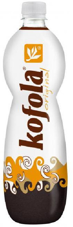 Kofola originál 6 x 1 ℓ