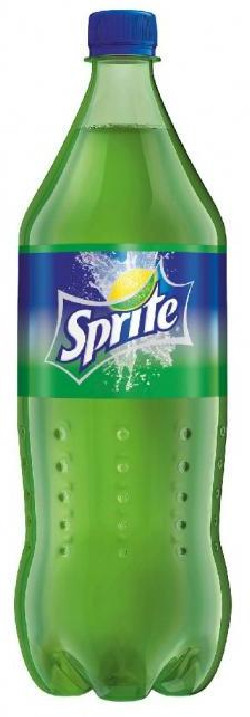 Sprite 12 x 1 ℓ