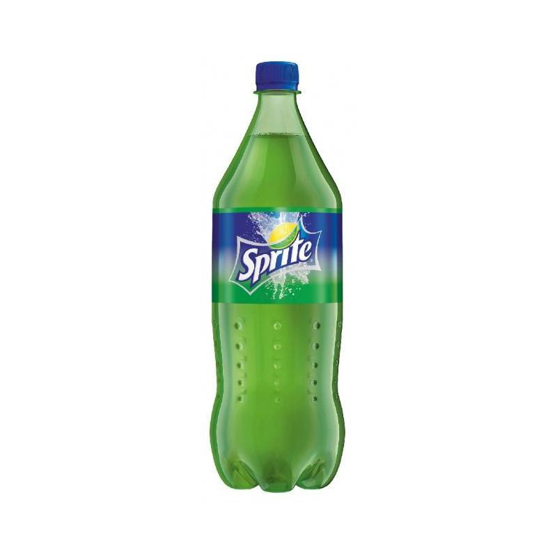 Sprite 12 x 1 ℓ