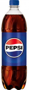 Pepsi Cola 15 x 1 ℓ