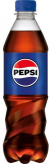 Pepsi Cola 24 x 0,5 ℓ