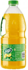 Sirup Jupí Citrón PET 3 ℓ