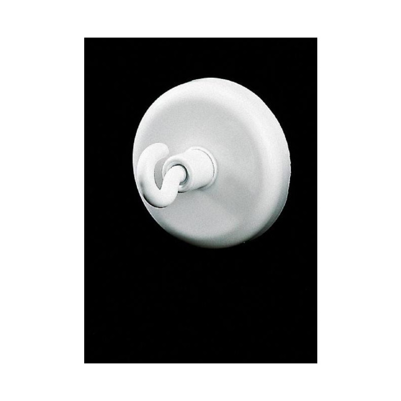 Magnet s háčikom 36 mm