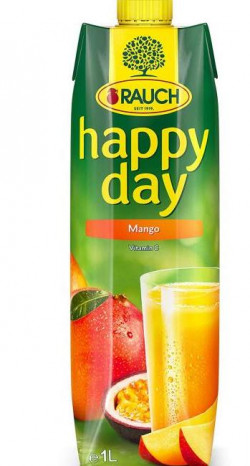Džús Happy Day Mango 26% 1 ℓ