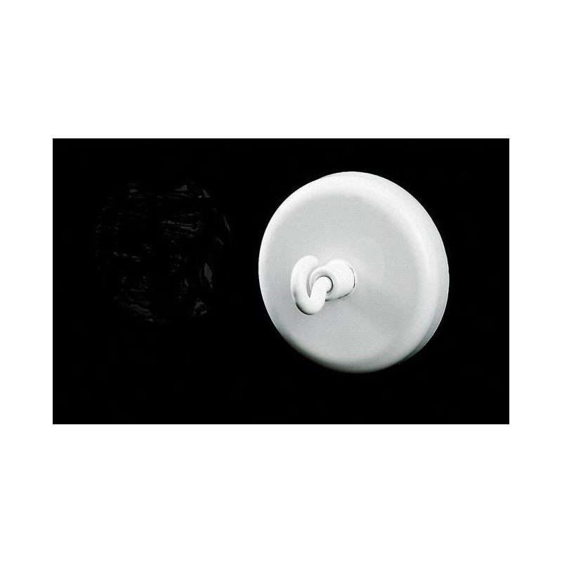 Magnet s háčikom 47 mm