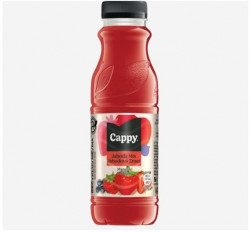 Džús Cappy Jahoda 35% 1 ℓ PET
