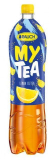 Ľadový čaj MY TEA Citrón 6 x 1,5 ℓ