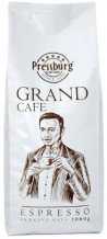 Káva Pressburg GRAND CAFE zrnková 1kg