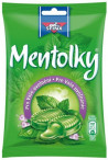 Cukríky Mentolky 90 g