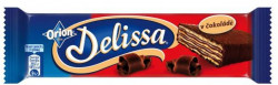 Oblátka Delissa ORION horká 30g/33 g