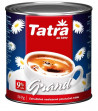Zahustené mlieko Tatra Grand nesladené plnotučné 9% 310 g