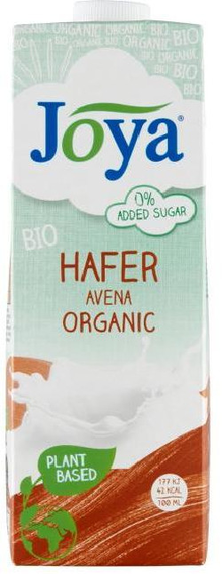 JOYA BIO Ovsený nápoj 1 ℓ
