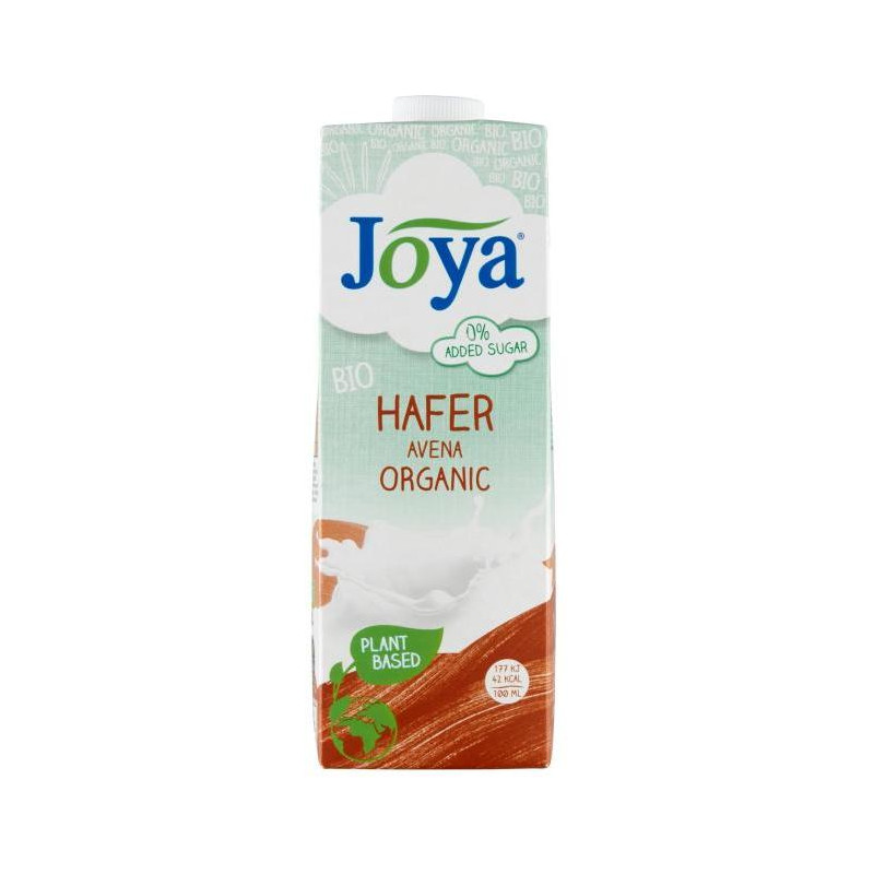 JOYA BIO Ovsený nápoj 1 ℓ