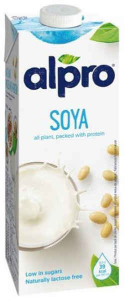 Sójový nápoj Alpro 1 ℓ
