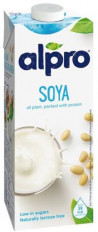 Sójový nápoj Alpro 1 ℓ