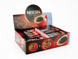 Káva NESCAFÉ Classic instantná 100 x 2 g