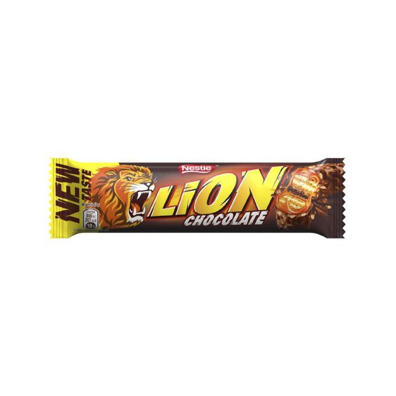 NESTLÉ Lion Chocolate tyčinka 42 g