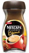 Káva NESCAFÉ CLASSIC CREMA instantná 200g