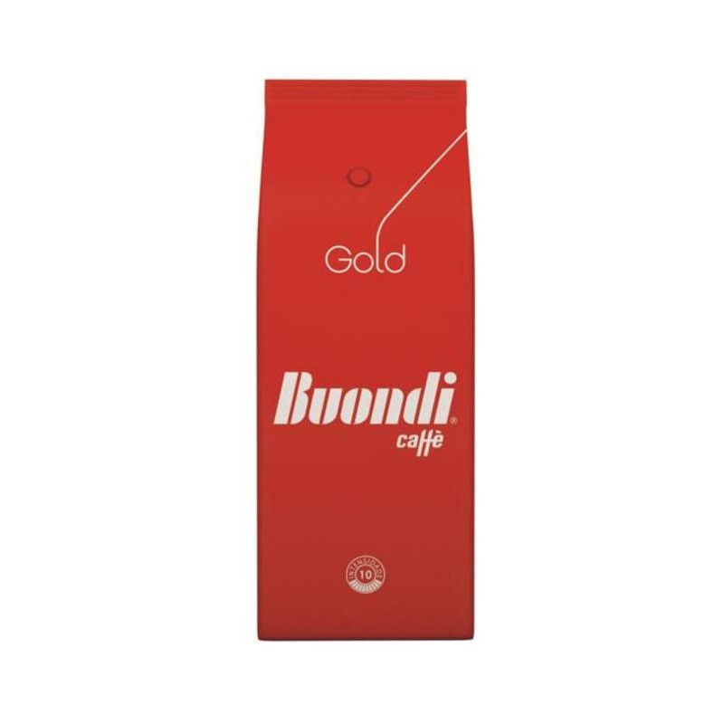 Káva Buondi Caffé Gold zrnková 1 kg