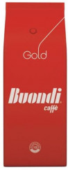 Káva Buondi Caffé Gold zrnková 1 kg
