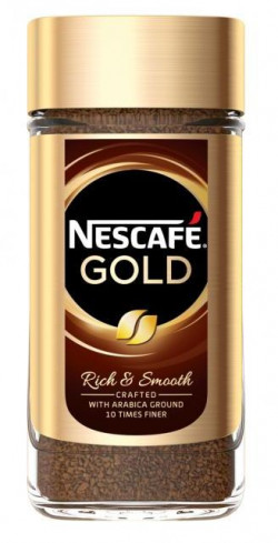 Káva NESCAFÉ GOLD instantná 200 g