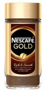 Káva NESCAFÉ GOLD instantná 200 g