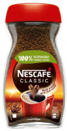 Káva NESCAFÉ Classic instantná 200 g