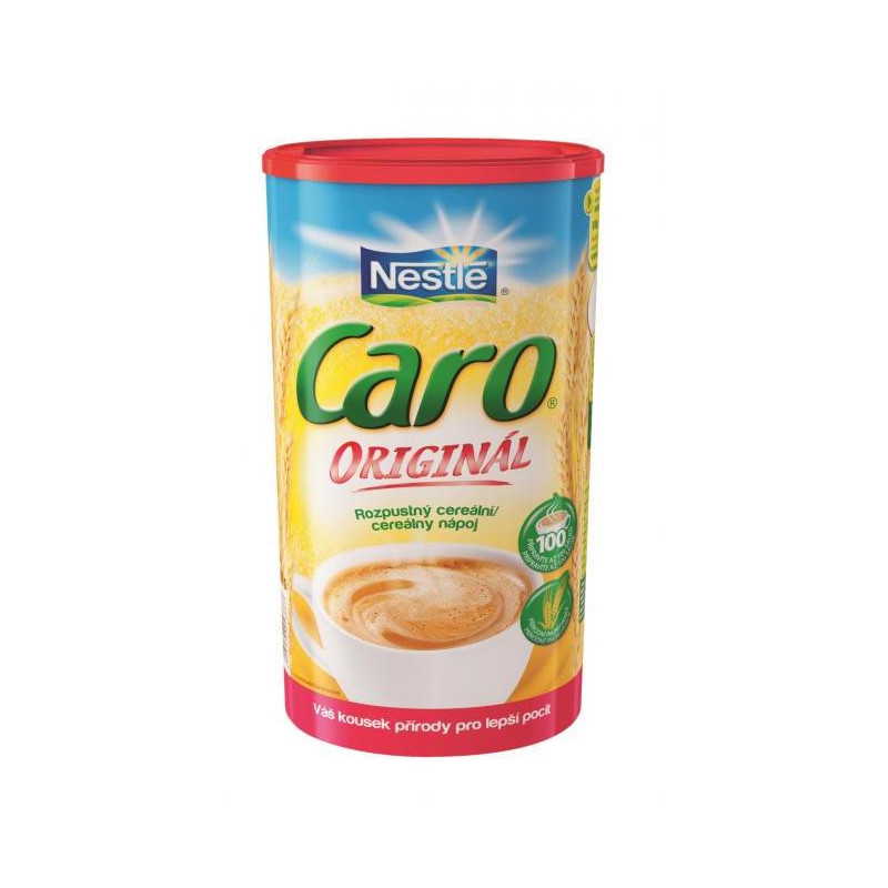 Instantný nápoj Nestlé Caro 200 g