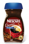 Káva NESCAFÉ CLASSIC bez kofeínu instantná 100 g